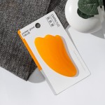 Guasha Tools Factory - Wholesale Orange Plastics