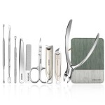 Manicure Set Supplier - High Quality Wholesaler Gift