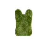 Guasha Tools Supplier - Wholesale Green Xiuyan Jade