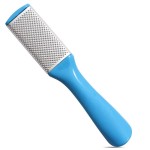 Foot File Supplier - Economic Household Salon Blue