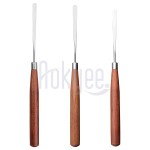Nail Art Spatula Factory - Wholesale Wooden Handle