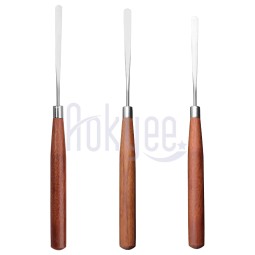 Nail Art Spatula Factory - Wholesale Wooden Handle