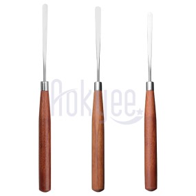 Nail Art Spatula Factory - Wholesale Wooden Handle