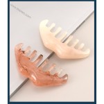 Hair Brush Factory - Wholesale Plastic Resin Pink