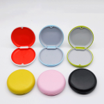 保持器盒源头工厂-新款圆形牙科