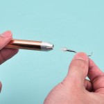 Nail Tools Manufacturer - Wholesale Replaceable Head Pen