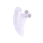 Face Massager Supplier - Wholesale Transparent Heart