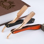 Straight Razor Factory - High Quality Man Grooming Gift