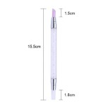 Nail Art Tool Manufacturer - Wholesale Quartz Ceramic Pen