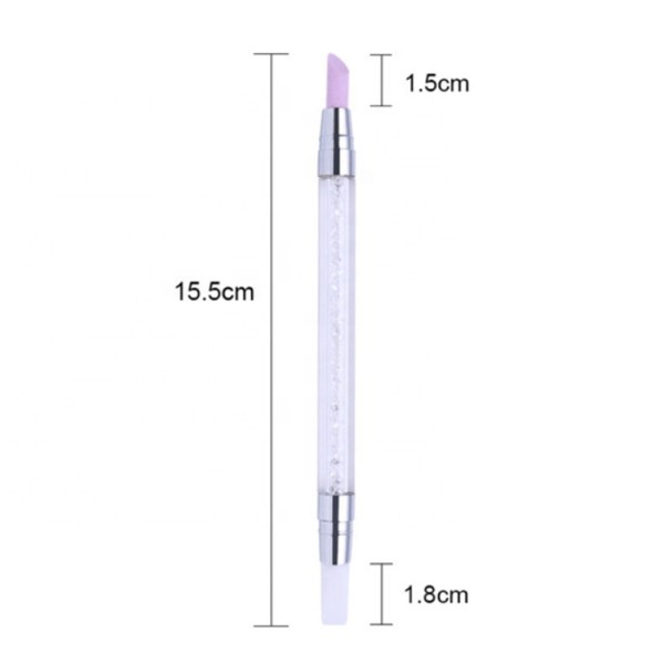 Nail Art Tool Manufacturer - Wholesale Quartz Ceramic Pen