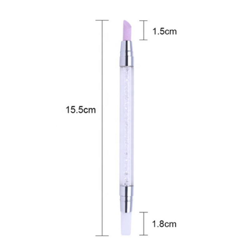 Nail Art Tool Manufacturer - Wholesale Quartz Ceramic Pen
