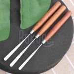 Nail Art Spatula Factory - Wholesale Wooden Handle