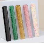 Nail File Supplier - Factory Wholesale Nano Glass