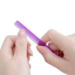 Nail File Supplier - Factory Wholesale Nano Glass