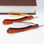 Straight Razor Manufacturer - High-end Man Grooming