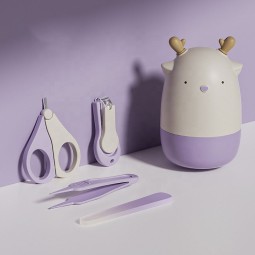 Baby Nail Care Factory - New Arrival Newborn Set