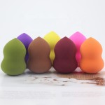 Makeup Puff Manufacturer - High Quality Latex Free