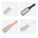 Foot File Factory - Classic Skin Dry Heel Metal