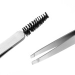 Eyebrow Comb Manufacturer - Hot Selling Double Head