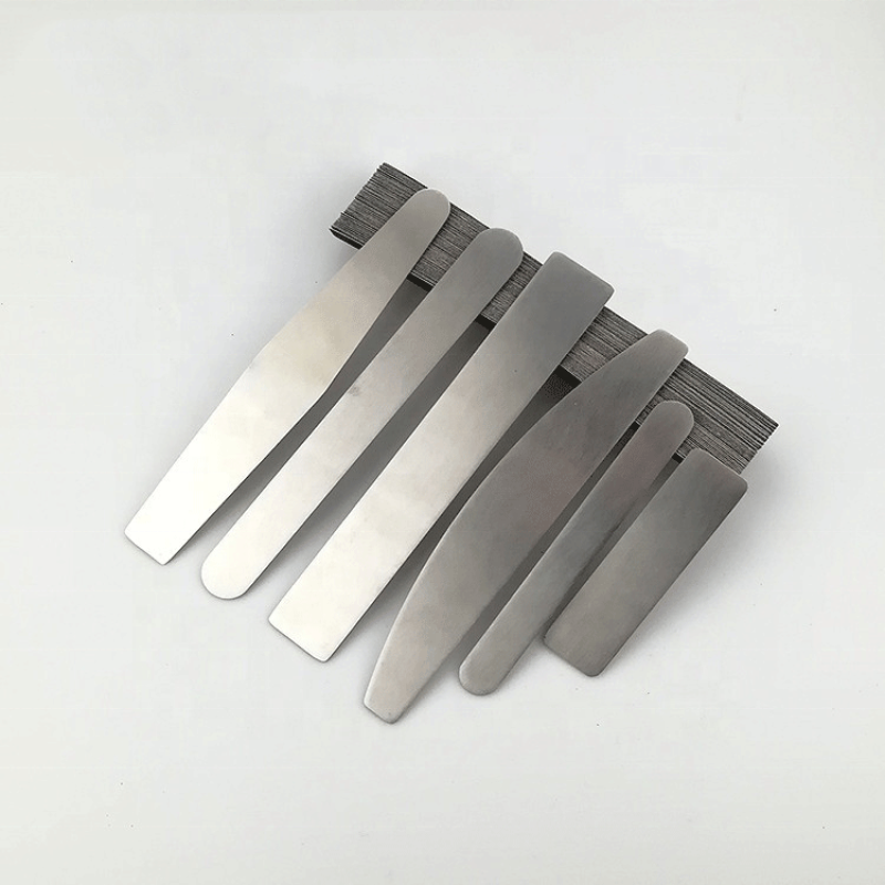 Nail File Manufacturer - Black Replaceable Sanding Paper