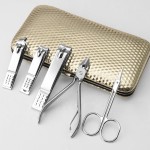 Manicure Set Manufacturer - Wholesale Christmas Gift
