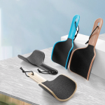 Foot File Factory - U Shape Ergonomic Colorful