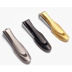 Nail Cutter Factory - Professional 3 Colors Anti-Splash