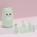 婴儿指甲钳供应商-批发新生儿套装