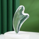 Face Massager Supplier - Wholesale Transparent Heart