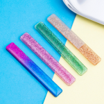 Nail File Supplier - Factory Wholesale Nano Glass