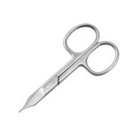 Russian Manicure Scissors Manufacturer - Professional Pointed Bend