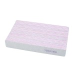 Nail File Factory - Custom Logo Sanding Paper Grits