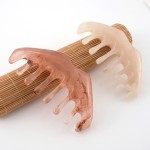 Hair Brush Factory - Wholesale Plastic Resin Pink