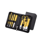 Nail Care Kit Manufacturer - Hot Sale 18pcs Gift Set