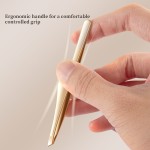 Eyelash Tweezers Supplier - Wholesale Stainless Steel