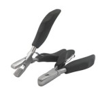 Hair Extension Tools Factory - High Quality Black Handle