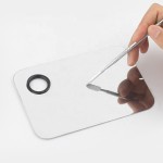 Mixing Palette Manufacturer - Hot Sale Rectangle Mirror