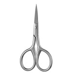 Beauty Scissors Supplier - High Quality Gold Logo