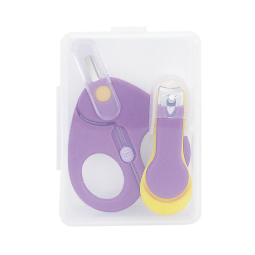 Newborn Nail Clipper Factory - Wholesale Safe Cutting