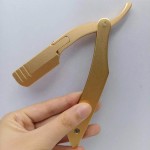 Folding Razor Manufacturer - High Quality Space Aluminium