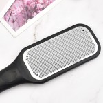 Foot File Factory - Classic Skin Dry Heel Metal