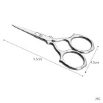 Beard Scissors Factory - High Quality Grooming Stainless