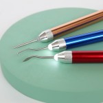 Nail Tools Manufacturer - Wholesale Replaceable Head Pen