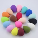 Makeup Puff Manufacturer - High Quality Latex Free