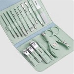 Manicure Set Factory - High Quality Salon Nails Case