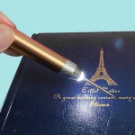 Nail Tools Manufacturer - Wholesale Replaceable Head Pen