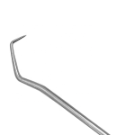 口腔清洁器源头工厂-不锈钢可重复使用牙线