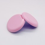 保持器盒源头工厂-新款圆形牙科