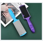 Foot File Supplier - Classic Style Ergonomic OEM