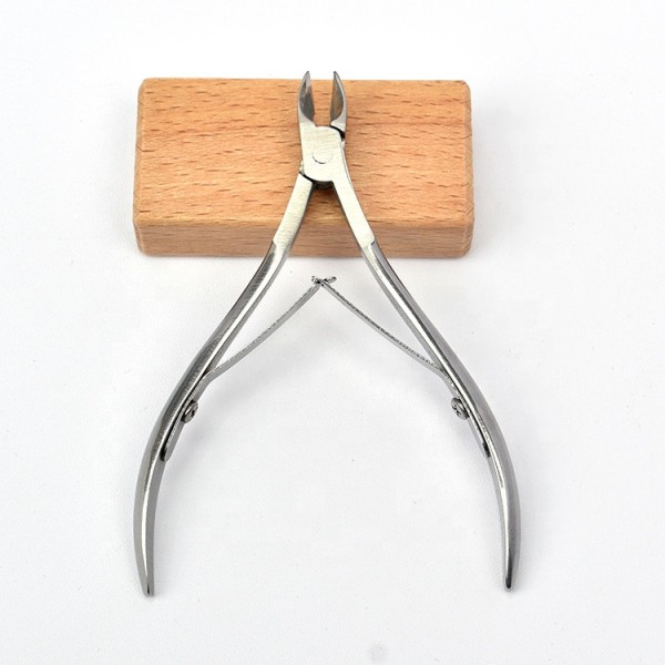 Cuticle Nipper Supplier - Classical High Quality Ergonomic